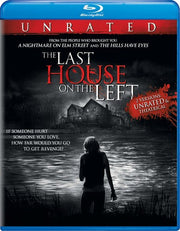 Last House On The Left