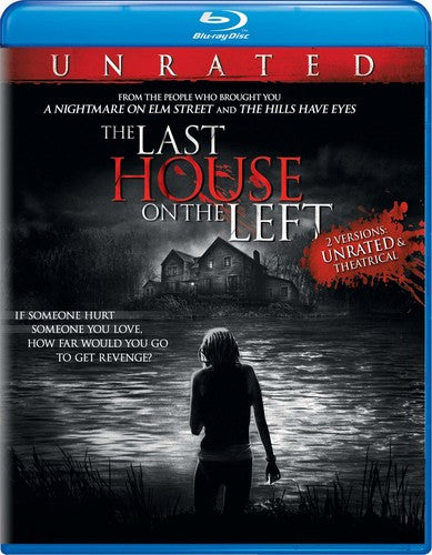 Last House On The Left