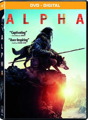 Alpha (2018)