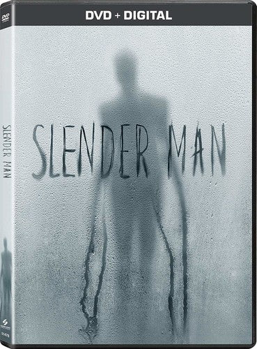 Slender Man, Slender Man, DVD