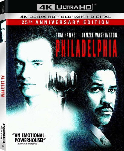 Philadelphia, Philadelphia, ULTRA HD