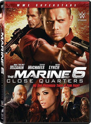 Marine 6: Close Quarters