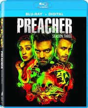 Preacher: Season Three (2016)
