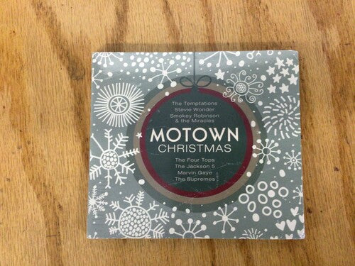 Motown Christmas / Various