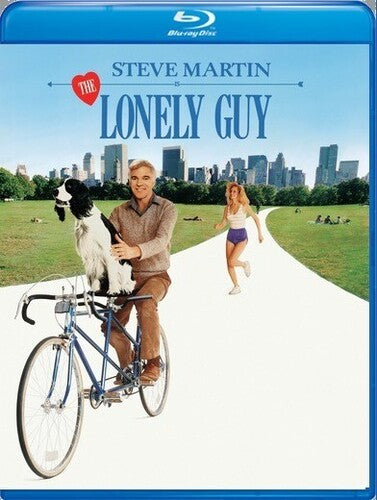 Lonely Guy