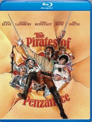 Pirates Of Penzance