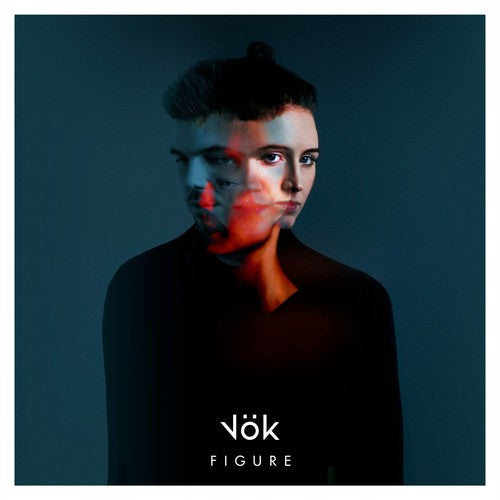 Figure -- VOK, CD