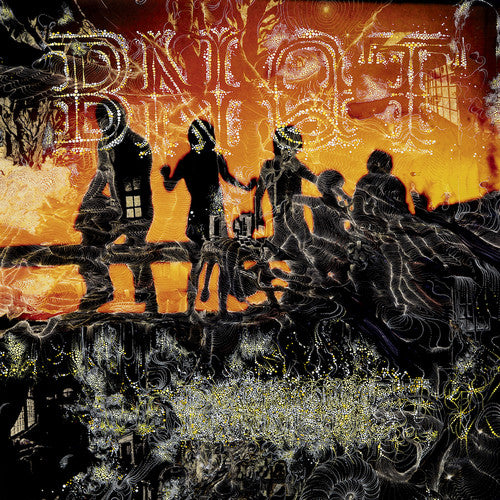 Volume 1 -- BNQT, CD
