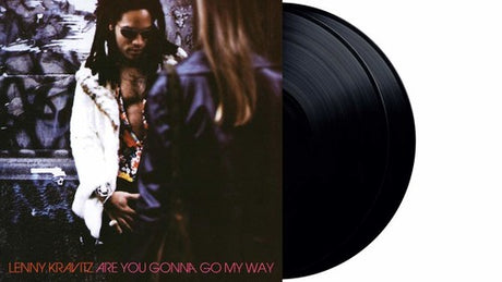 Are You Gonna Go My Way, Lenny Kravitz, LP