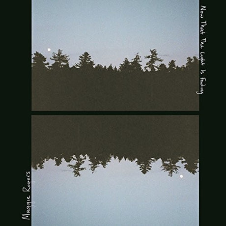 Now That The Light Is Fading, Maggie Rogers, LP