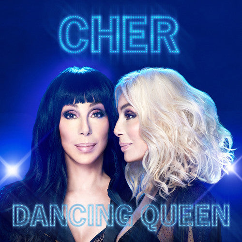Dancing Queen, Cher, LP