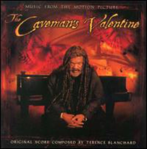 Caveman's Valentine (Score) / O.S.T. -- CD