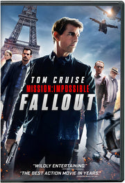 Mission: Impossible - Fallout