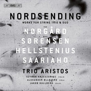 Nordsending: Works For String Trio