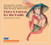 Plays & Operas For The Radio