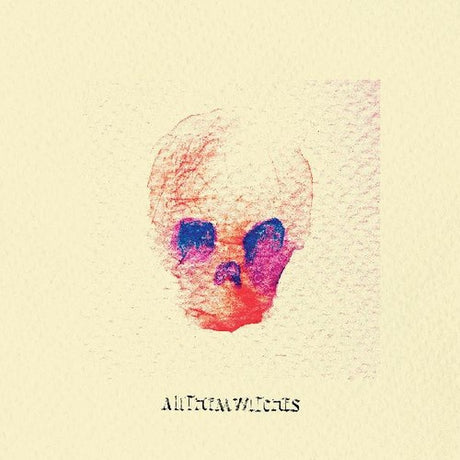 Atw, All Them Witches, LP