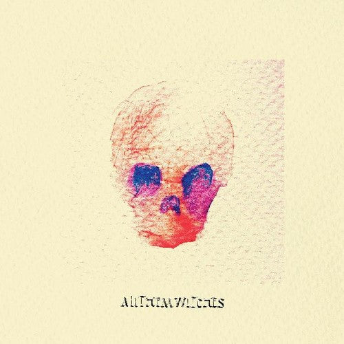 Atw, All Them Witches, LP
