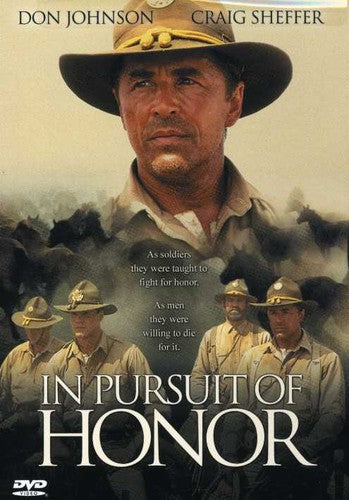 In Pursuit Of Honor
