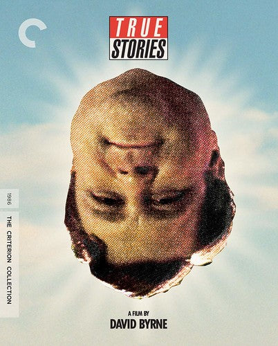 True Stories/Bd