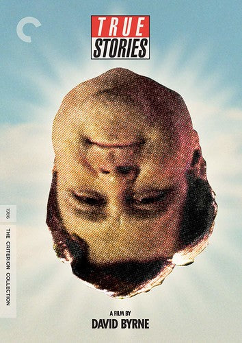 True Stories/Dvd