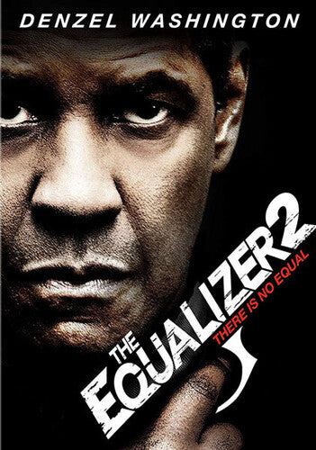 Equalizer 2