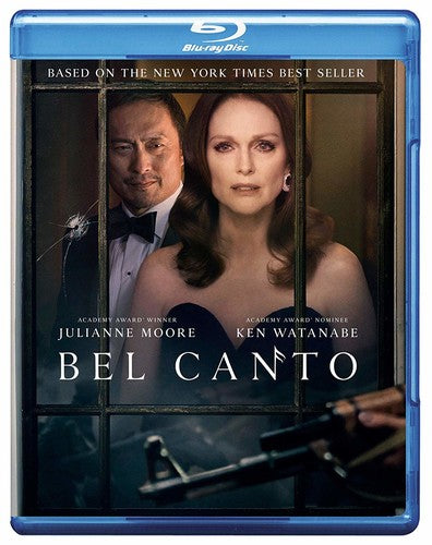 Bel Canto -- Blu-ray
