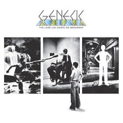 Lamb Lies Down On Broadway (1974)
