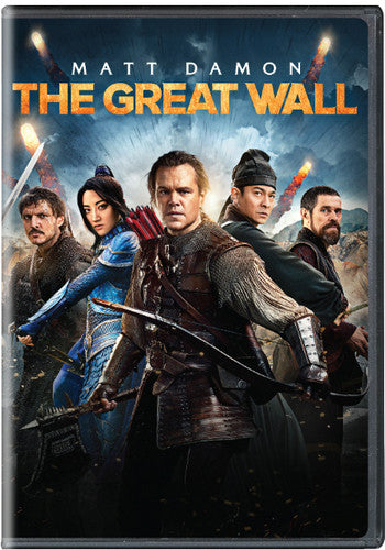 Great Wall