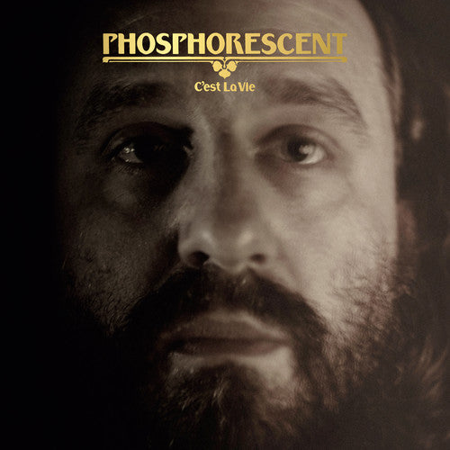 C'est La Vie -- Phosphorescent, CD