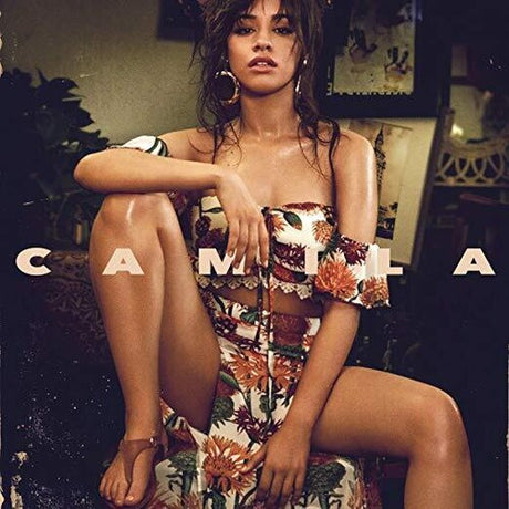 Camila, Camila Cabello, LP