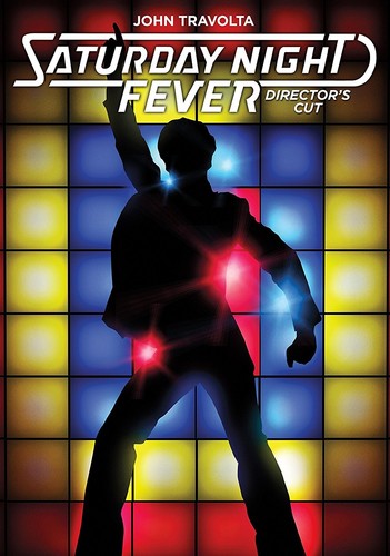 Saturday Night Fever, Saturday Night Fever, DVD