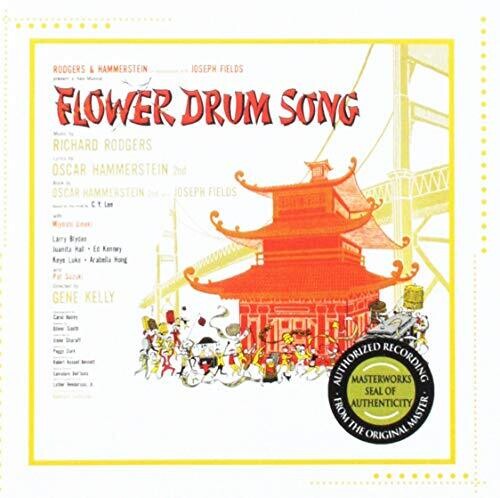 Flower Drum Song