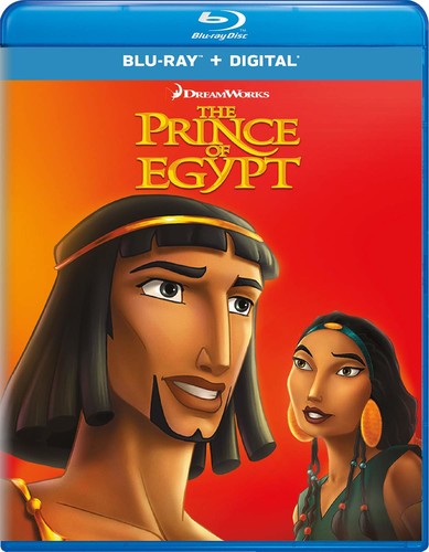 Prince Of Egypt