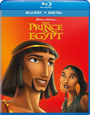 Prince Of Egypt
