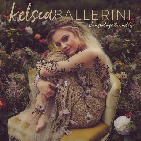 Unapologetically, Kelsea Ballerini, LP