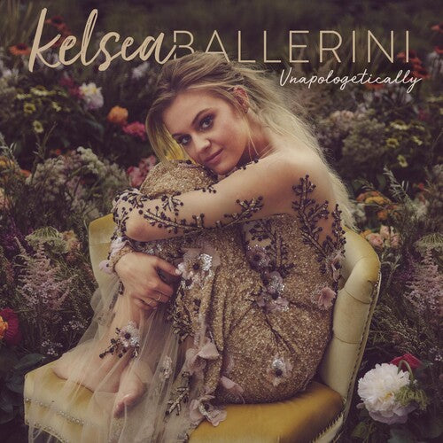 Unapologetically, Kelsea Ballerini, LP