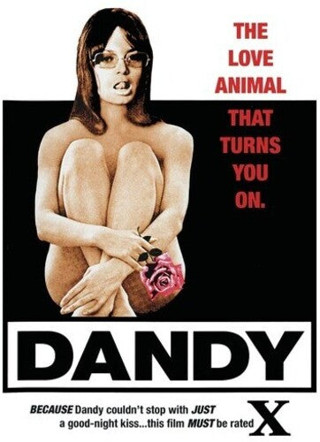 Dandy, Dandy, DVD