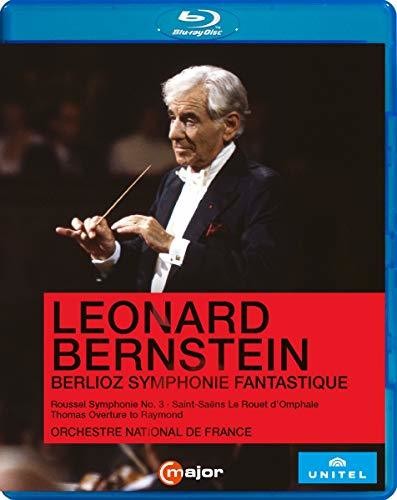 Symphonie Fantastique -- Blu-ray