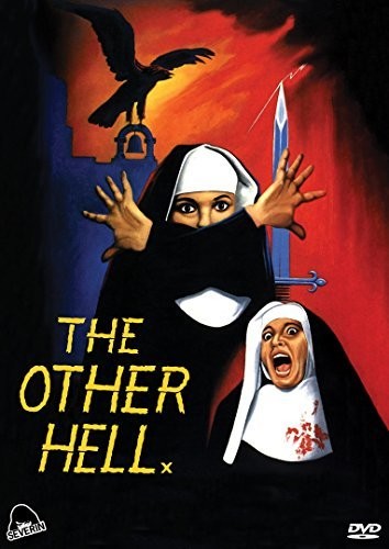 Other Hell -- DVD