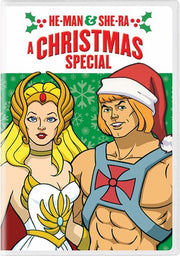 He-Man And She-Ra: A Christmas Special