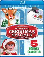 Original Christmas Specials Collection