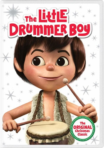 Little Drummer Boy, Little Drummer Boy, DVD