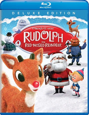 Rudolph The Red-Nosed Reindeer