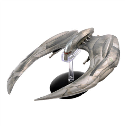 Battlestar Galactica Modern Cylon Raider