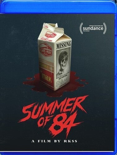 Summer Of 84
