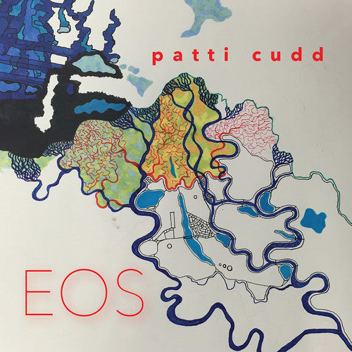 EOS -- Bloland / Burns / Elwood / Madsen / Cudd, CD