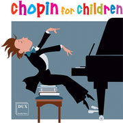 Chopin For Children