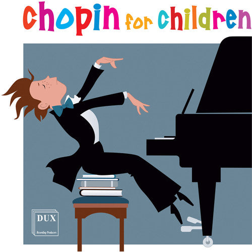 Chopin For Children