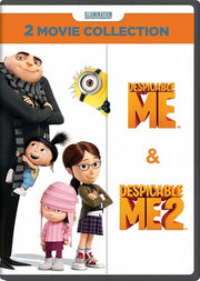 Despicable Me 2-Movie Collection