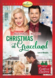 Christmas At Graceland Dvd